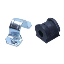 SWAG javítókészlet stabilizátorcsapágy 25mm,40mm,első tengely kétoldali autóalkatrész