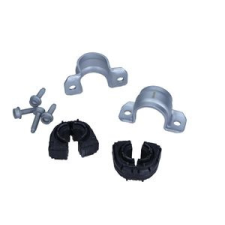 SWAG javítókészlet stabilizátorcsapágy hátsótengely, kétoldali autóalkatrész