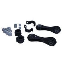 SWAG javítókészlet stabilizátorcsapágy műanyag,első tengely kétoldali,kapcsoló rúddal autóalkatrész