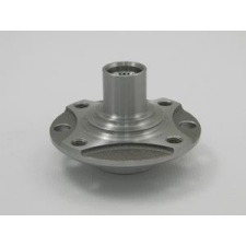 SWAG kerékagy 78mm,elsőtengely,kerékcsapágy nélkül autóalkatrész