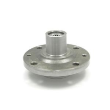 SWAG kerékagy elsőtengely,kerékcsapágy nélkül autóalkatrész