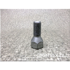 SWAG kerékcsavar 40mm,acél,elsőtengely,hátsótengely autóalkatrész