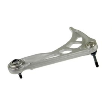 SWAG lengőkar kerékfelfüggesztés első tengely bal,alumínium,anyával autóalkatrész