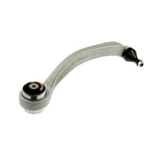 SWAG lengőkar kerékfelfüggesztés első tengely jobb,alumínium,anyával autóalkatrész