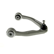 SWAG lengőkar kerékfelfüggesztés elsőtengely fent,alumínium,anyával autóalkatrész