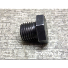 SWAG olaj leeresztő csavar 18mm,acél,tömítőgyűrű nélkül autóalkatrész