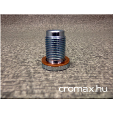 SWAG olaj leeresztő csavar 31mm,acél,tömítőgyűrű nélkül autóalkatrész