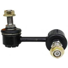 SWAG stabilizátor rúd gömbfej 70mm,acél,első tengely bal,anyával autóalkatrész