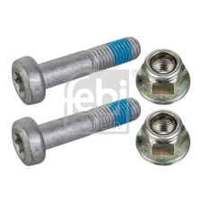 SWAG Szorítócsavar készlet,tartó-/vezetőcsukló SWAG 24389 autóalkatrész