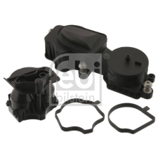 SWAG szűrő, forgattyúsház-szellőztetés SWAG 45196 autóalkatrész