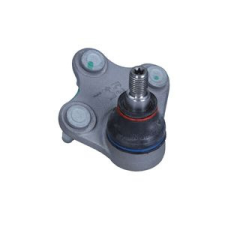 SWAG támasztó csukló lengőkar gömbfej első tengely bal,alul,anyával,csavarokkal autóalkatrész