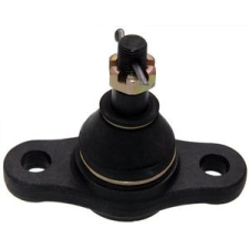 SWAG támasztó csukló lengőkar gömbfej első tengely bal,alul,első tengely jobb,anyával autóalkatrész