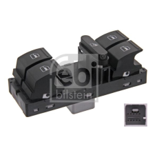 SWAG Többfunkciós kapcsoló SWAG 37489 autóalkatrész