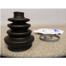 SWAG váltóoldali féltengely gumiharang Opel Astra,Calibra,Vectra autóalkatrész