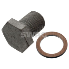 SWAG Zárócsavar, olajteknő SWAG 20 10 0551 autóalkatrész