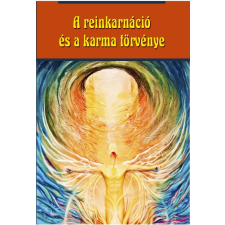 Swami Panchadasi - A reinkarnáció és a karma törvénye egyéb könyv
