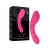 Swan The Swan Wand - akkus masszírozó vibrátor (pink)