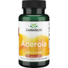  Swanson Acerola 500mg 60 kapszula