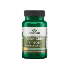  Swanson Almaecet tabletta (120 db) vitamin és táplálékkiegészítő