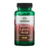  Swanson ALPHA LIPOIC ACID (Liponsav) 600 mg 60 kapszula