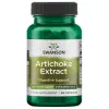 Swanson ARTICHOKE EXTRACT (Articsóka kivonat, standardizált) 250 mg 60 db