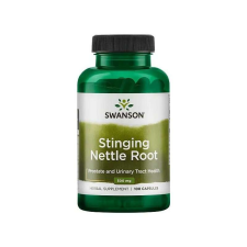  Swanson csalángyökér 500 mg 100 kapszula vitamin és táplálékkiegészítő