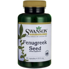 SWANSON GÖRÖGSZÉNA KAPSZULA 610MG vitamin és táplálékkiegészítő
