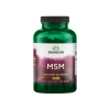 Swanson MSM tabletta 1500 mg - 120 db