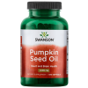 Swanson Pumpkin Seeds Oil (Tökmagolaj) 1000mg 100 kapszula