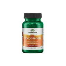 Swanson Tocotrienols - 100mg Double Strength - 60 kapszula lichide vitamin és táplálékkiegészítő