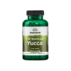 Swanson Yucca (Jukka pálma gyökér) 500 mg - 100 db