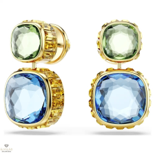 Swarovski Chroma forgatható fülbevaló - 5692492 fülbevaló