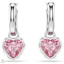 Swarovski Chroma szív alakú fülbevaló - 5757814 fülbevaló