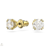 Swarovski Constella bedugós fülbevaló - 5642595