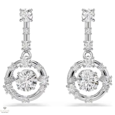Swarovski Constella fülbevaló - 5738194 fülbevaló