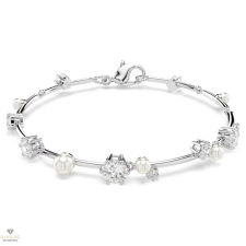 Swarovski Constella Tennis karkötő M-es méret - 5707511 karkötő