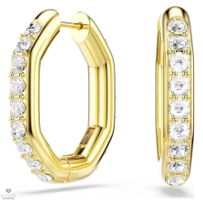 Swarovski Dextera karika fülbevaló - 5724584 fülbevaló