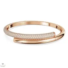 Swarovski Dextera karperec L-es méret - 5700931 karkötő