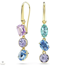 Swarovski Gema fülbevaló - 5747917 fülbevaló