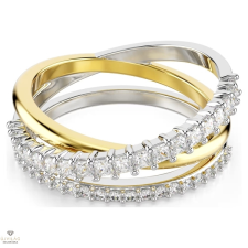 Swarovski Hyperbola gyűrű 55-ös méret - 5714163 gyűrű