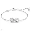 Swarovski Hyperbola karkötő M-es méret - 5679664