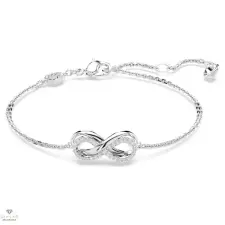 Swarovski Hyperbola karkötő M-es méret - 5679664 karkötő