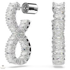 Swarovski Hyperbola végtelenség fülbevaló - 5684047 fülbevaló