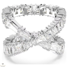 Swarovski Hyperbola végtelenség gyűrű 50-es méret - 5677631 gyűrű