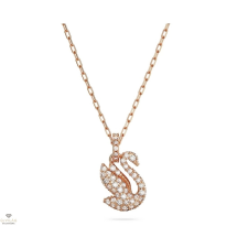Swarovski Iconic Swan kicsi nyaklánc - 5647555 nyaklánc
