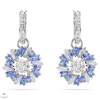 Swarovski Idyllia fülbevaló - 5680016