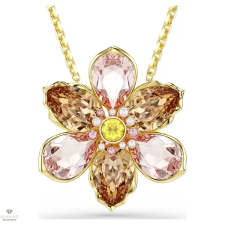 Swarovski Idyllia medál és bross nyaklánc - 5735227 nyaklánc