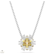 Swarovski Idyllia Virág alakú nyaklánc - 5679939 nyaklánc