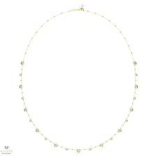 Swarovski Imber fűzött nyaklánc - 5680091 nyaklánc