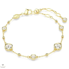 Swarovski Imber karkötő M-es méret - 5680094 karkötő